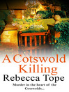 A Cotswold Killing (eBook)